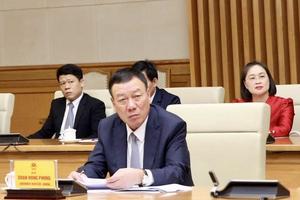 Thắt chặt hợp tác Việt Nam - Liên bang Nga trong phòng, chống tham nhũng