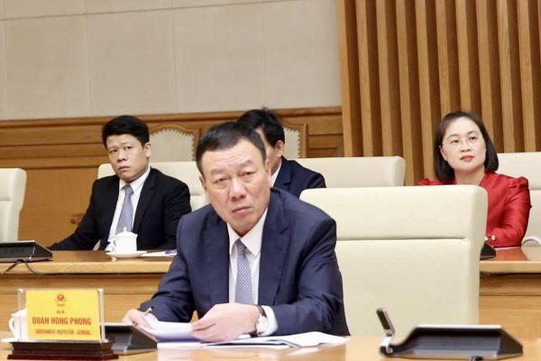 Thắt chặt hợp tác Việt Nam - Liên bang Nga trong phòng, chống tham nhũng