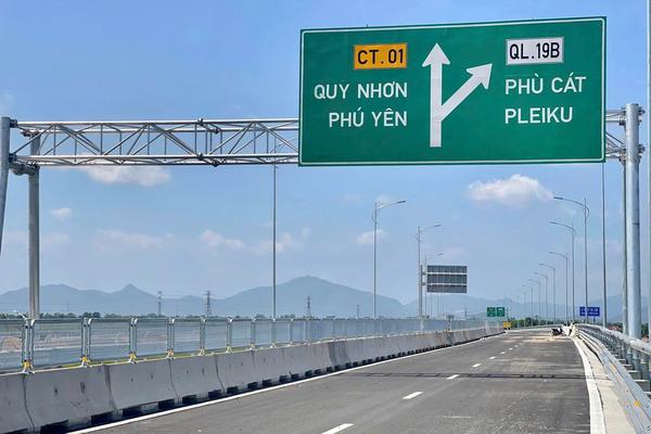 Đảm bảo điều kiện để khánh thành, khởi công các công trình, dự án quy mô lớn chào mừng Đại hội Đảng