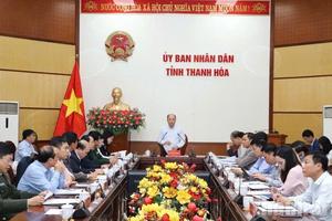 Thanh Hóa: Quyết tâm nâng hiệu quả 3 chương trình mục tiêu quốc gia