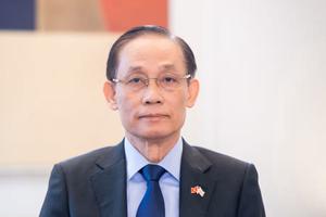 Gìn giữ và phát triển mối quan hệ đoàn kết, đặc biệt giữa Việt Nam - Lào là quy luật tất yếu trong giai đoạn mới