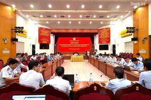 Đã xử lý, tháo gỡ được 1.759 dự án, cơ sở nhà đất tại 5 tỉnh, thành phố