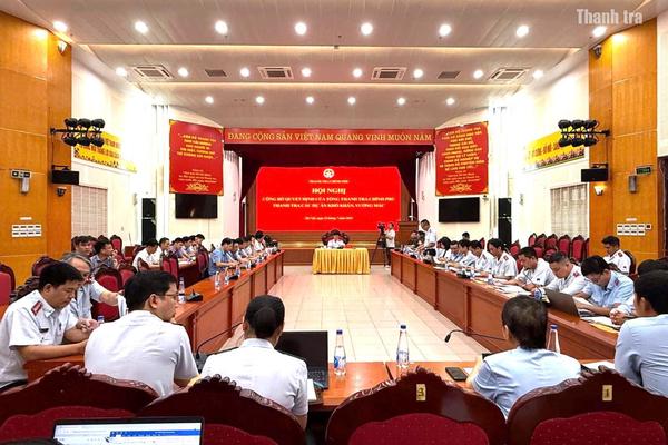 Đã xử lý, tháo gỡ được 1.759 dự án, cơ sở nhà đất tại 5 tỉnh, thành phố