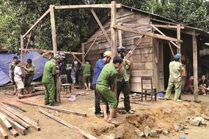 Thủ tướng yêu cầu cập nhật tiến độ hằng tuần “Chiến dịch Quang Trung”