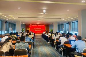 TP Hồ Chí Minh: Bồi dưỡng nâng cao năng lực tiếp công dân, giải quyết khiếu nại, tố cáo