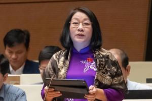 Đại biểu Quốc hội: Thi vào lớp 10 đang trở thành một “kỳ thi quốc gia thu nhỏ”