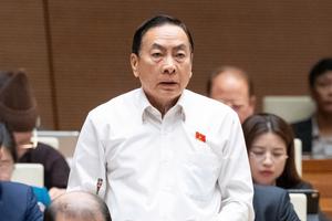 Cao tốc xuyên suốt Bắc - Nam, dự án “đắp chiếu trùm mềm” nhiều năm đã có lãi