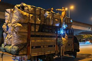 Kiểm soát xe kinh doanh vận tải để kéo giảm tai nạn giao thông