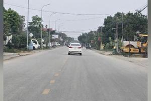 Kỳ 2: Nơi “mỗi tấc đất, mỗi con đường đều chạm đến trái tim dân”