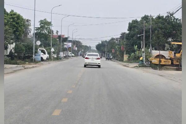 Kỳ 2: Nơi “mỗi tấc đất, mỗi con đường đều chạm đến trái tim dân”