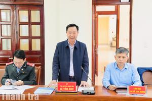 Quảng Ninh giảm mạnh đơn thư khiếu nại, tố cáo trong bối cảnh vận hành chính quyền hai cấp