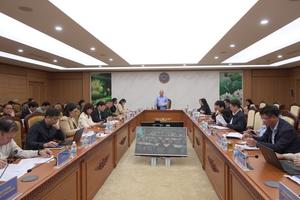 Vẫn còn gần 9.100 cơ sở nhà, đất sau sáp nhập chưa được xử lý