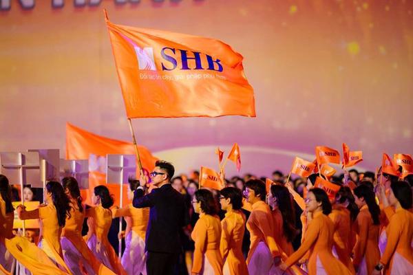 Fortune xếp SHB trong Top 100 nơi làm việc xuất sắc nhất Đông Nam Á