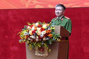 Tránh lãng phí khi triển khai đề án bảo đảm trật tự, an toàn giao thông