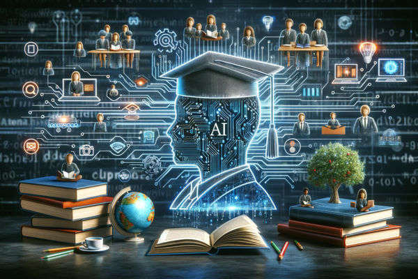 Hoàn thiện khung pháp lý dữ liệu giáo dục để hiện thực hóa chiến lược đột phá của Nghị quyết 57