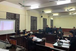 Tăng cường ứng dụng công nghệ thông tin, thúc đẩy chuyển đổi số tại VKSND TP Hà Nội