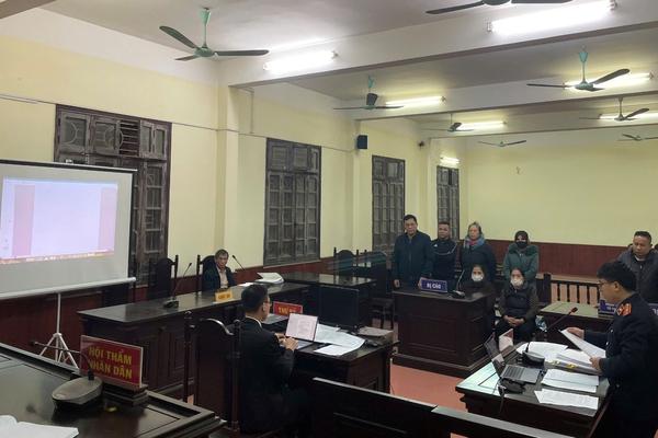 Tăng cường ứng dụng công nghệ thông tin, thúc đẩy chuyển đổi số tại VKSND TP Hà Nội