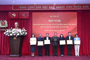 Đặc xá năm 2025 đảm bảo công khai, minh bạch, khách quan