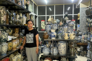 Hà Nội: Hỗ trợ phát triển sản xuất, kinh doanh, tạo việc làm từ vốn tín dụng chính sách