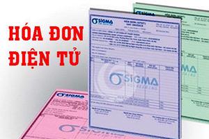 Một số quy định mới về xử phạt vi phạm hành chính thuế, hóa đơn