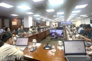 TP Hồ Chí Minh: Thông tin về tình trạng ngộ độc thực phẩm xảy ra gần đây