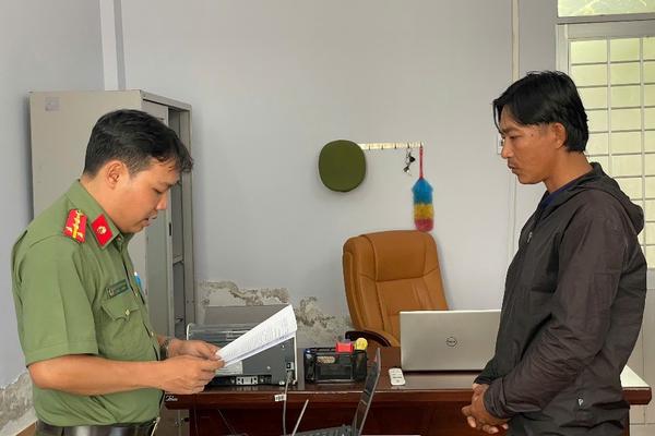 An Giang: Khởi tố thuyền trưởng đưa tàu cá ra vùng biển nước ngoài khai thác trái phép