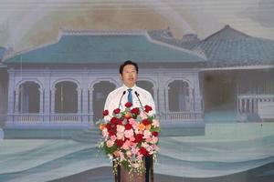 Hấp dẫn “Ký ức Làng cổ” – Lễ hội văn hóa du lịch Làng cổ Đông Hòa Hiệp, Đồng Tháp