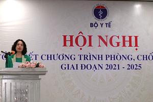 Tăng cường phối hợp liên ngành trong công tác phòng, chống mại dâm