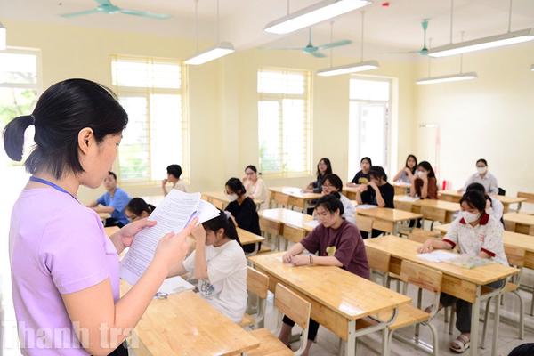 Bộ Giáo dục và Đào tạo sửa quy định về dạy thêm, học thêm