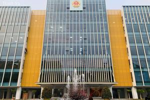 Bộ Xây dựng yêu cầu các đơn vị khẩn trương cụ thể hóa các nhiệm vụ trong kế hoạch công tác