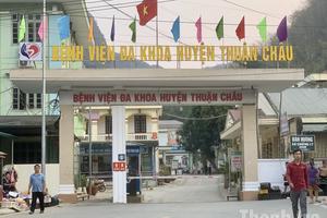 Sơn La: Nâng cao hiệu quả an toàn sinh học phòng xét nghiệm tại các bệnh viện đa khoa