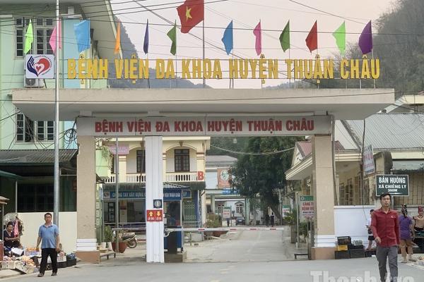 Sơn La: Nâng cao hiệu quả an toàn sinh học phòng xét nghiệm tại các bệnh viện đa khoa