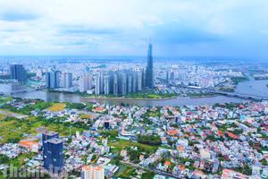 “Siêu đô thị” Thành phố Hồ Chí Minh vươn mình sau sáp nhập, thu hút FDI chất lượng cao