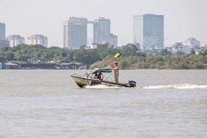 Công an Hà Nội: Tình hình an ninh trật tự tháng 11 tiếp tục được giữ vững