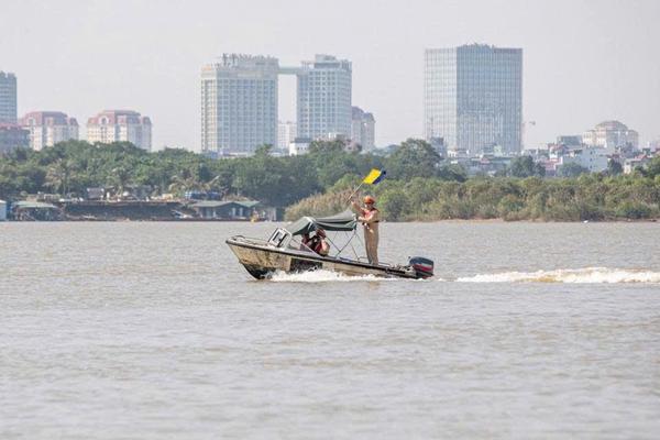 Công an Hà Nội: Tình hình an ninh trật tự tháng 11 tiếp tục được giữ vững