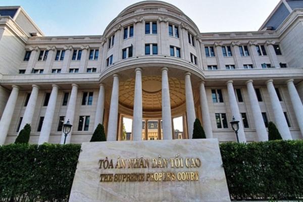 Quy định chi tiết về thời hạn lưu trữ hồ sơ thanh tra và phòng, chống tham nhũng trong Tòa án nhân dân