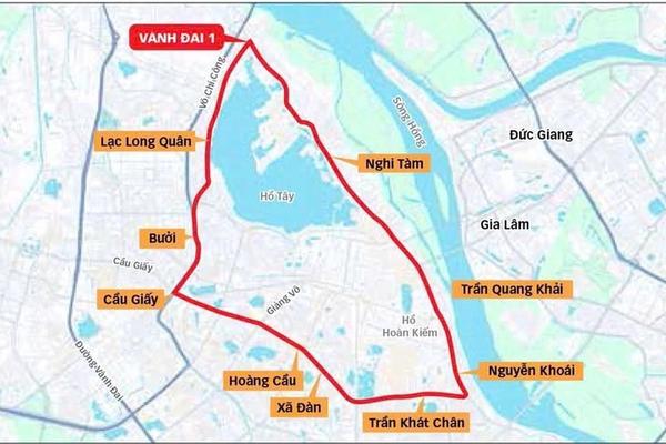 Thí điểm vùng phát thải thấp: Hà Nội giải “bài toán” hạ tầng, sinh kế ra sao?