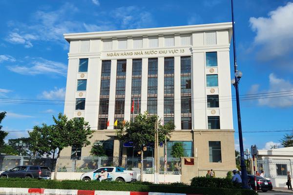 Tây Ninh: Thanh tra phát hiện nhiều vi phạm tại Quỹ tín dụng nhân dân Phước Lộc Thành