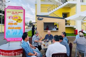 TP Cần Thơ: Nhiều mô hình sáng tạo ở phường Phú Lợi để phục vụ tốt hơn cho người dân, doanh nghiệp