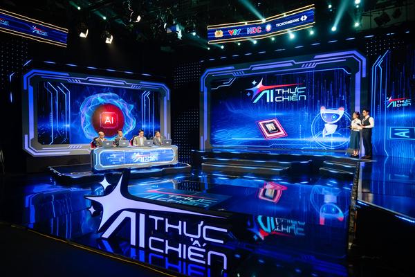 CIO Techcombank trên ghế nóng ‘A.I  thực chiến’:  Tận dụng AI để giải quyết bài toán thực tiễn