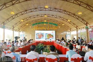 Đồng Tháp: Họp báo về Festival Hoa - Kiểng Sa Đéc lần thứ II năm 2025