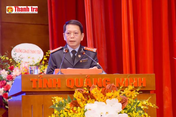 Từ 2020 - 2025: Quảng Ninh xử lý gần 50.000 đơn thư, tỷ lệ giải quyết khiếu nại đạt 95,8%