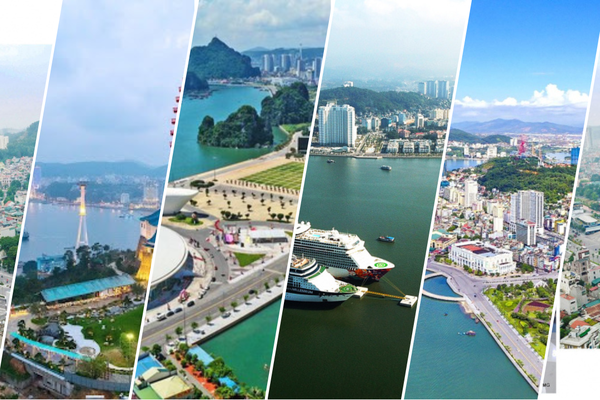 Khát vọng Quảng Ninh bứt phá trong hành trình vươn mình cùng đất nước