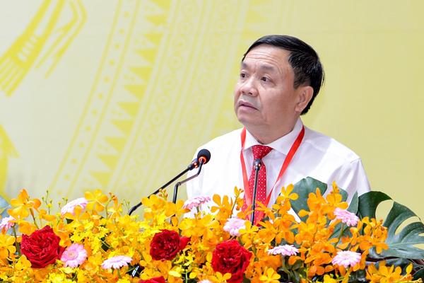 Ông Phan Văn Thắng giữ chức Chủ tịch Ủy ban MTTQ Việt Nam tỉnh Đồng Tháp