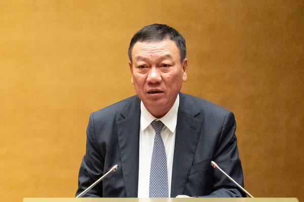 Tổng Thanh tra Chính phủ: Không cho phép ủy quyền tiếp công dân cho cấp phó