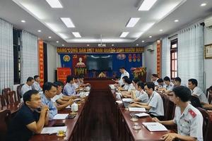 Đồng Tháp: Tháng 11, phát hiện 3,6 tỷ đồng vi phạm qua thanh tra