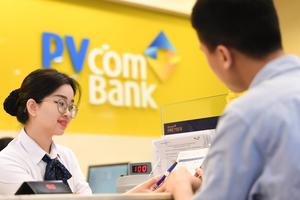 PVcomBank tích cực đồng hành cùng người dân phục hồi kinh tế sau thiên tai