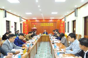 Lạng Sơn: Đẩy mạnh chuyển đổi số trong quản lý và quảng bá văn hóa, thể thao, du lịch, công viên địa chất