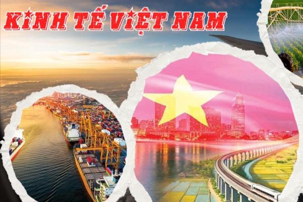 Kinh tế 2025: Tăng tốc bứt phá để đạt mục tiêu tăng trưởng GDP trên 8%