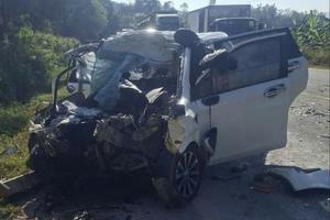 Bộ Xây dựng yêu cầu tổ chức tổng rà soát các "điểm hay xảy ra tai nạn giao thông", "điểm tiềm ẩn tai nạn giao thông”